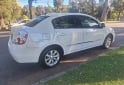 Autos - Nissan Sentra no corolla focus f 2013 Nafta 158000Km - En Venta