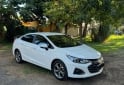 Autos - Chevrolet Cruze Premier 1.4T 2020 Nafta 49402Km - En Venta