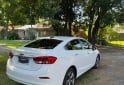 Autos - Chevrolet Cruze Premier 1.4T 2020 Nafta 49402Km - En Venta