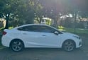 Autos - Chevrolet Cruze Premier 1.4T 2020 Nafta 49402Km - En Venta