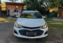 Autos - Chevrolet Cruze Premier 1.4T 2020 Nafta 49402Km - En Venta