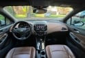 Autos - Chevrolet Cruze Premier 1.4T 2020 Nafta 49402Km - En Venta