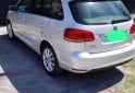 Autos - Volkswagen Suran highline 2015 GNC 91000Km - En Venta