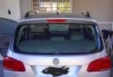 Autos - Volkswagen Suran highline 2015 GNC 91000Km - En Venta