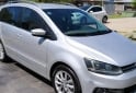 Autos - Volkswagen Suran highline 2015 GNC 91000Km - En Venta