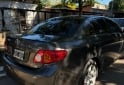 Autos - Toyota Corolla 2010 Nafta 156000Km - En Venta