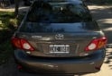 Autos - Toyota Corolla 2010 Nafta 156000Km - En Venta