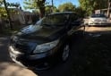 Autos - Toyota Corolla 2010 Nafta 156000Km - En Venta