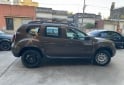 Autos - Renault DUSTER 1.6 EXPRESSION GNC 2016 GNC - En Venta