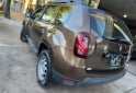 Autos - Renault DUSTER 1.6 EXPRESSION GNC 2016 GNC - En Venta