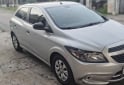 Autos - Chevrolet Onix joy 2019 Nafta 71000Km - En Venta