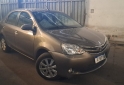 Autos - Toyota ETIOS 2017 Nafta 180000Km - En Venta