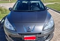 Autos - Peugeot 408 2013 Nafta 168000Km - En Venta