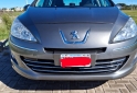 Autos - Peugeot 408 2013 Nafta 168000Km - En Venta