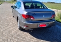 Autos - Peugeot 408 2013 Nafta 168000Km - En Venta