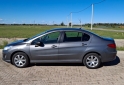 Autos - Peugeot 408 2013 Nafta 168000Km - En Venta