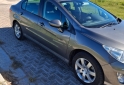 Autos - Peugeot 408 2013 Nafta 168000Km - En Venta