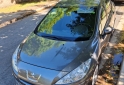 Autos - Peugeot 408 2013 Nafta 168000Km - En Venta