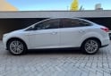 Autos - Ford Focus Se plus 2016 Nafta 138000Km - En Venta