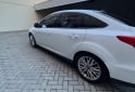 Autos - Ford Focus Se plus 2016 Nafta 138000Km - En Venta