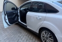 Autos - Ford Focus Se plus 2016 Nafta 138000Km - En Venta