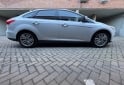Autos - Ford Focus Se plus 2016 Nafta 138000Km - En Venta