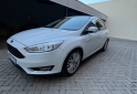 Autos - Ford Focus Se plus 2016 Nafta 138000Km - En Venta
