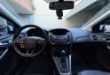 Autos - Ford Focus Se plus 2016 Nafta 138000Km - En Venta