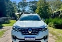 Camionetas - Renault Alaskan iconic 2024 Diesel 22000Km - En Venta