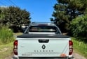 Camionetas - Renault Alaskan iconic 2024 Diesel 22000Km - En Venta