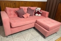 Hogar - GRAN LIQUIDACIÓN! 🎉✨ SOFÁ GAMA FULL + CAMASTRO! ❤️ Pana Original anti mancha! - En Venta