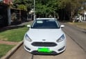 Autos - Ford Focus SE Plus 2017 Nafta 230000Km - En Venta