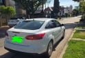 Autos - Ford Focus SE Plus 2017 Nafta 230000Km - En Venta