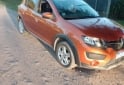 Autos - Renault Sandero 2019 GNC 100000Km - En Venta