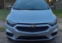 Autos - Chevrolet ONIX 2018 GNC 98651Km - En Venta
