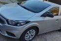 Autos - Chevrolet ONIX 2018 GNC 98651Km - En Venta