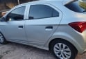 Autos - Chevrolet ONIX 2018 GNC 98651Km - En Venta