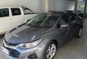 Autos - Chevrolet Cruze LT 4p AT 2022 Nafta 51000Km - En Venta