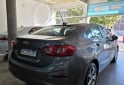 Autos - Chevrolet Cruze LT 4p AT 2022 Nafta 51000Km - En Venta