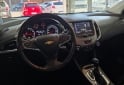 Autos - Chevrolet Cruze LT 4p AT 2022 Nafta 51000Km - En Venta