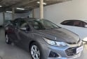 Autos - Chevrolet Cruze LT 4p AT 2022 Nafta 51000Km - En Venta
