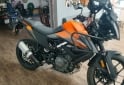 Motos - Ktm 390 adventur 2021 Nafta 23000Km - En Venta