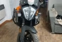 Motos - Ktm 390 adventur 2021 Nafta 23000Km - En Venta