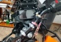 Motos - Ktm 390 adventur 2021 Nafta 23000Km - En Venta