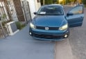 Autos - Volkswagen Gol trend Confortline 2017 GNC 125300Km - En Venta