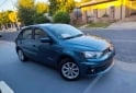 Autos - Volkswagen Gol trend Confortline 2017 GNC 125300Km - En Venta