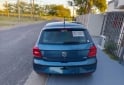 Autos - Volkswagen Gol trend Confortline 2017 GNC 125300Km - En Venta