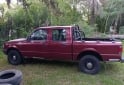 Camionetas - Ford Ranger 2000 Diesel 1Km - En Venta