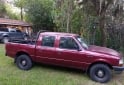 Camionetas - Ford Ranger 2000 Diesel 1Km - En Venta