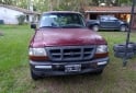 Camionetas - Ford Ranger 2000 Diesel 1Km - En Venta